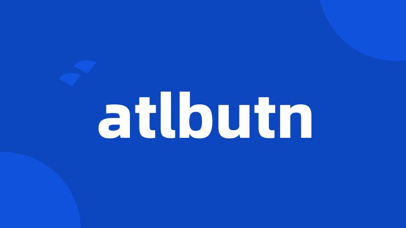 atlbutn