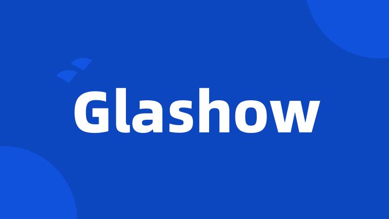 Glashow