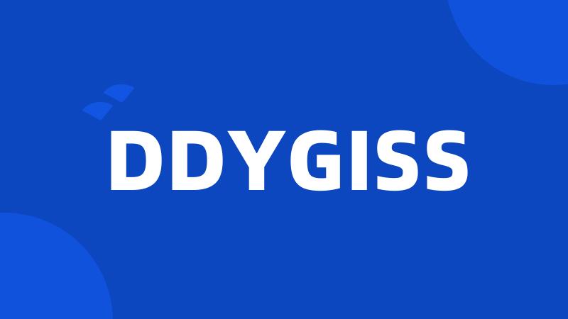 DDYGISS