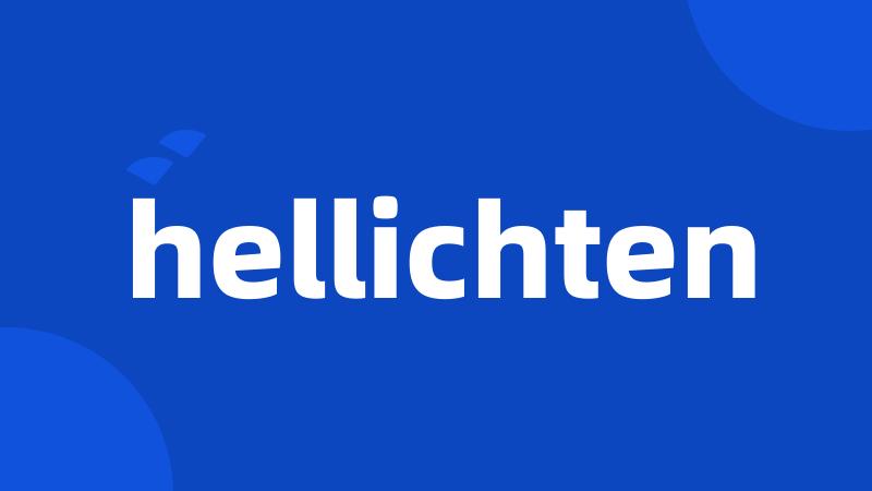 hellichten