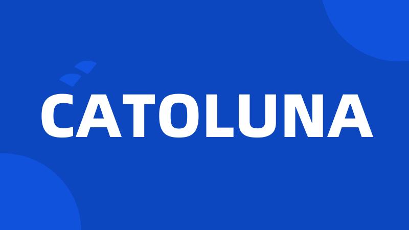 CATOLUNA