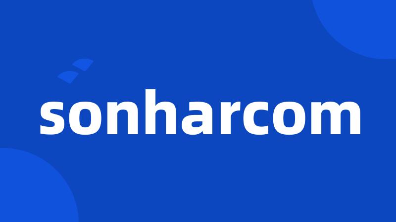 sonharcom