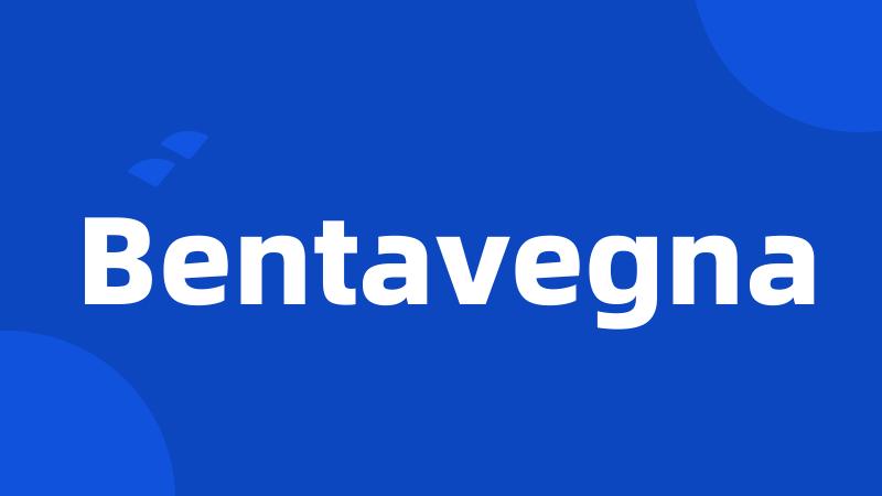 Bentavegna