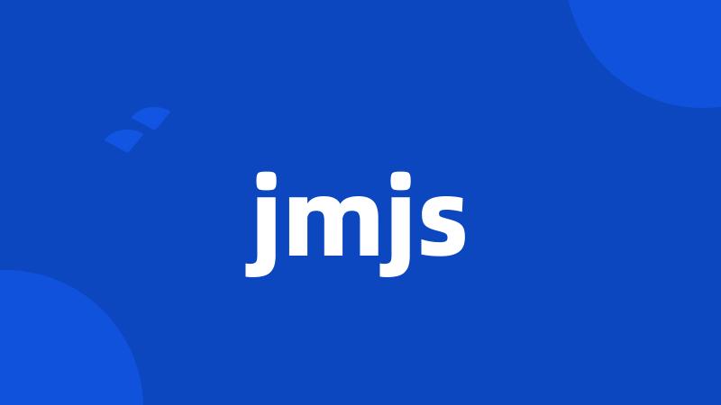 jmjs