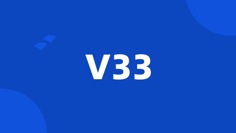 V33