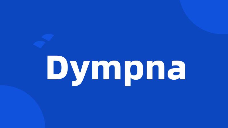 Dympna