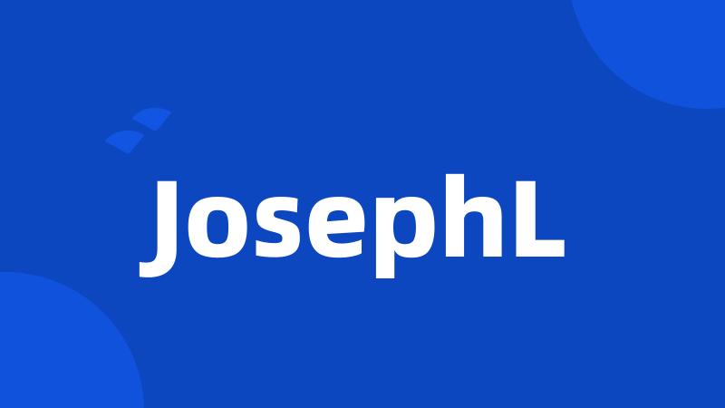 JosephL