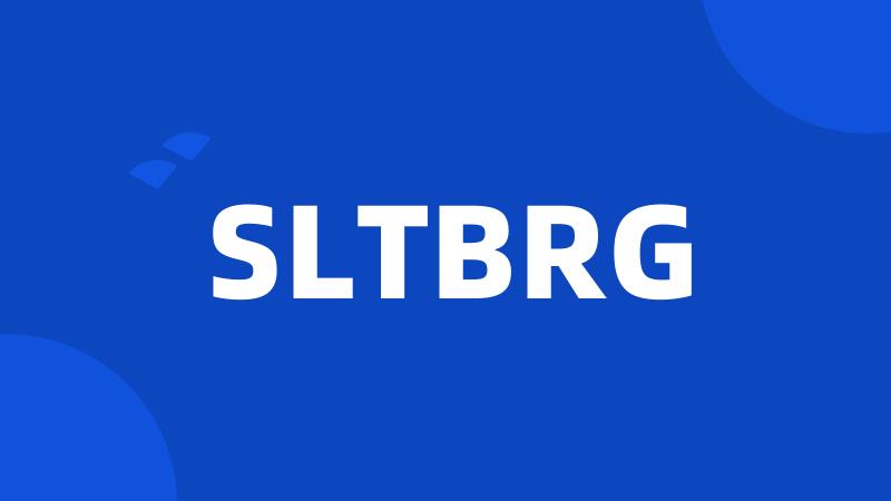 SLTBRG