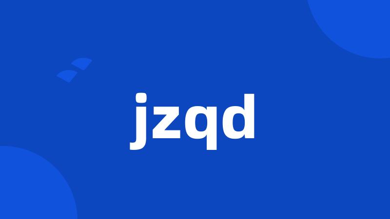 jzqd