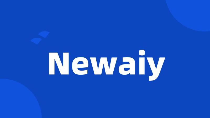 Newaiy