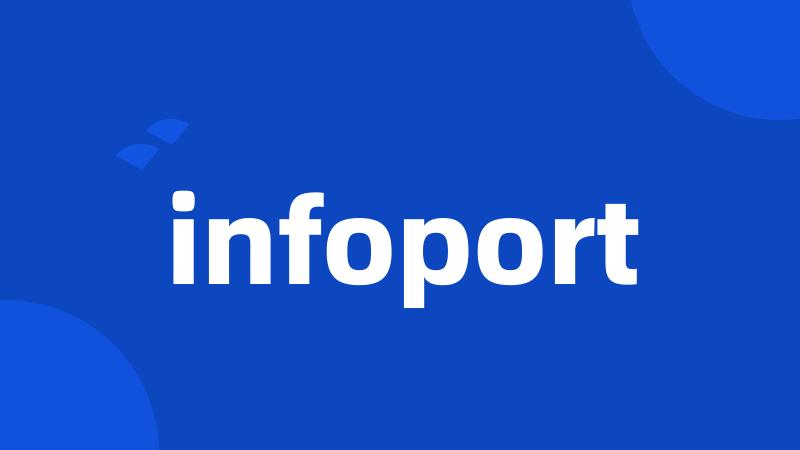 infoport