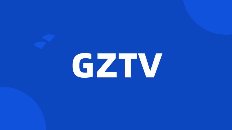 GZTV