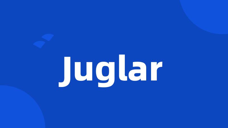 Juglar