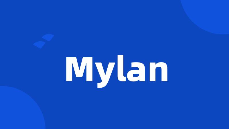 Mylan