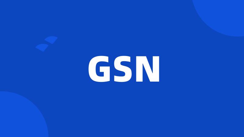 GSN