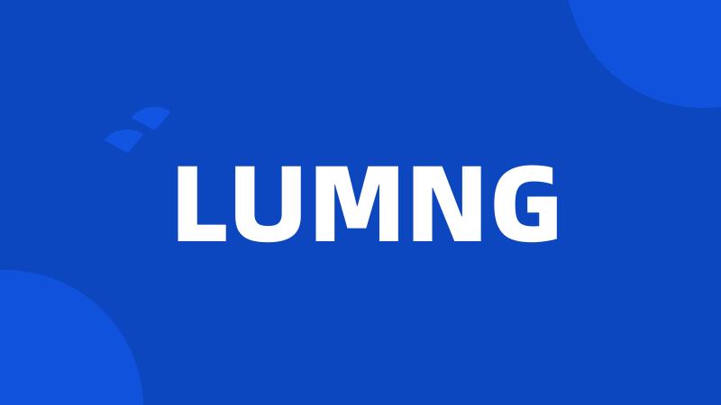 LUMNG