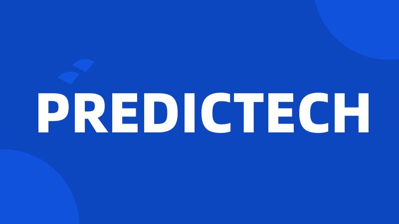 PREDICTECH