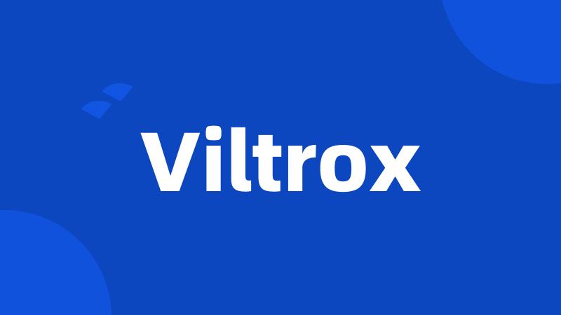 Viltrox