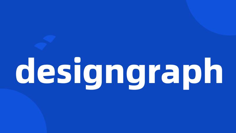 designgraph