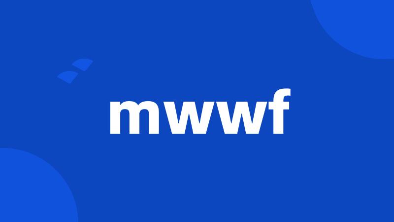 mwwf