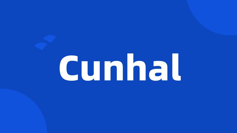 Cunhal