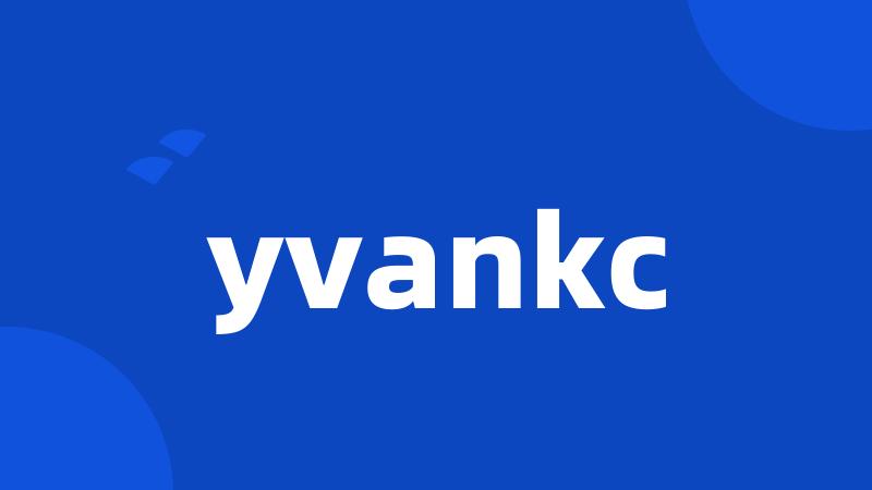 yvankc