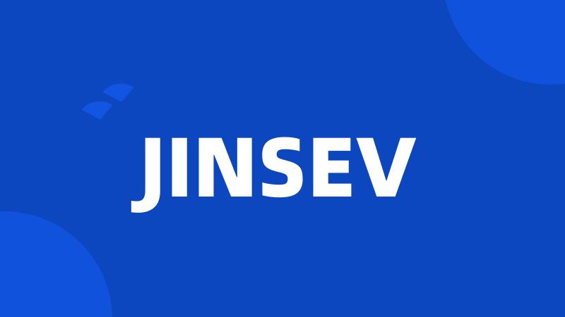 JINSEV