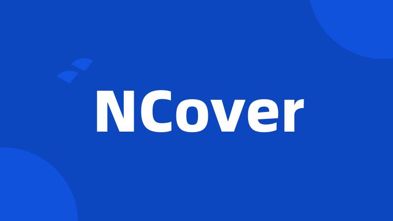 NCover