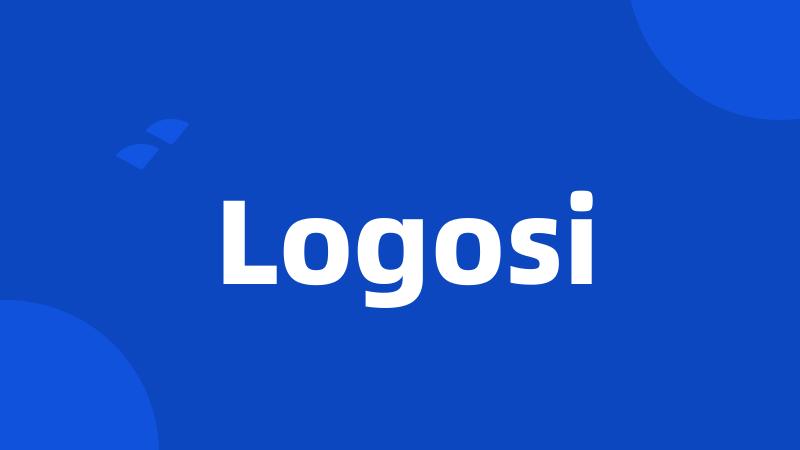 Logosi