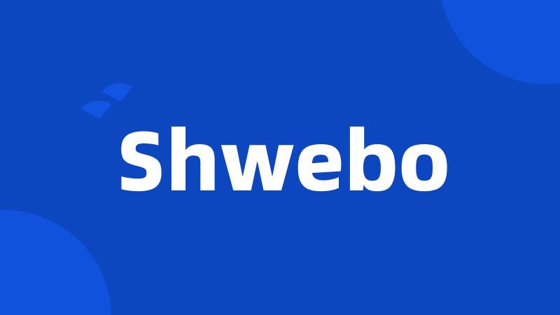 Shwebo