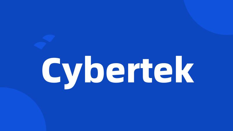 Cybertek