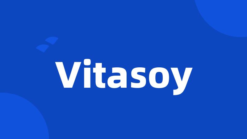 Vitasoy