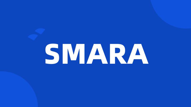 SMARA