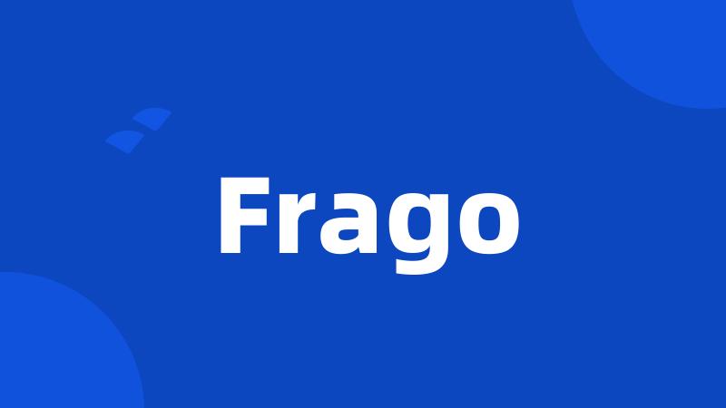 Frago