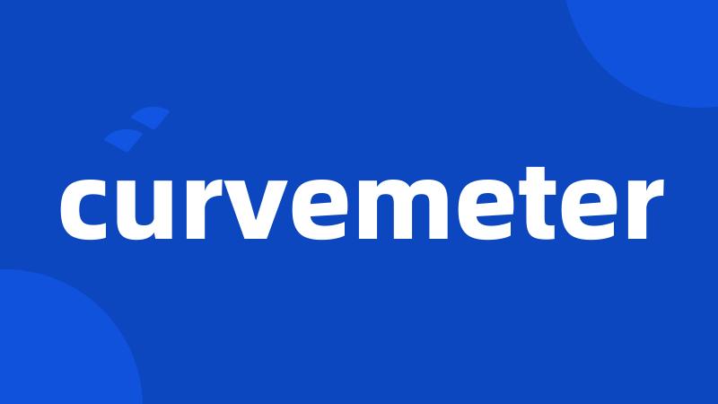 curvemeter