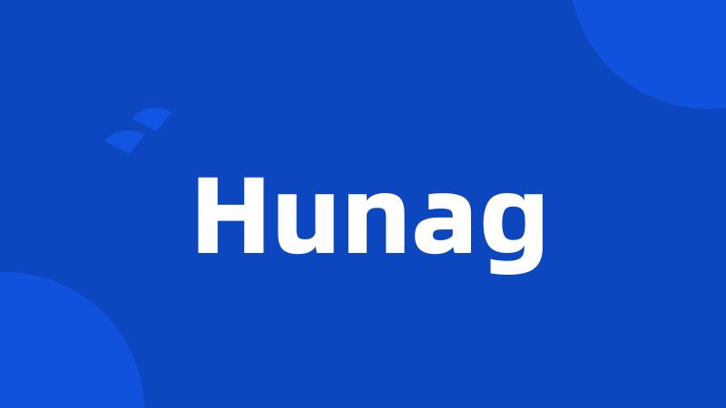 Hunag