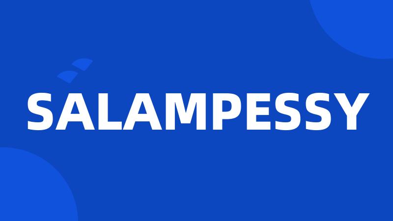 SALAMPESSY