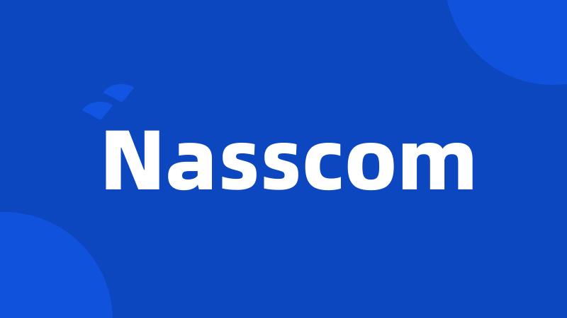 Nasscom