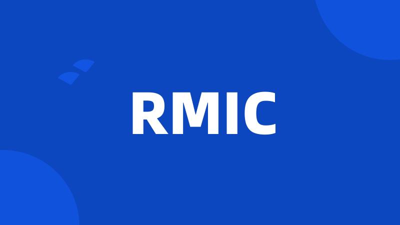 RMIC