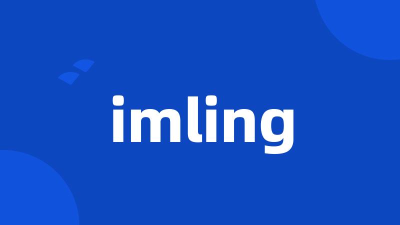 imling