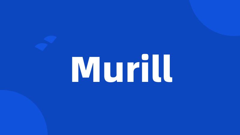 Murill