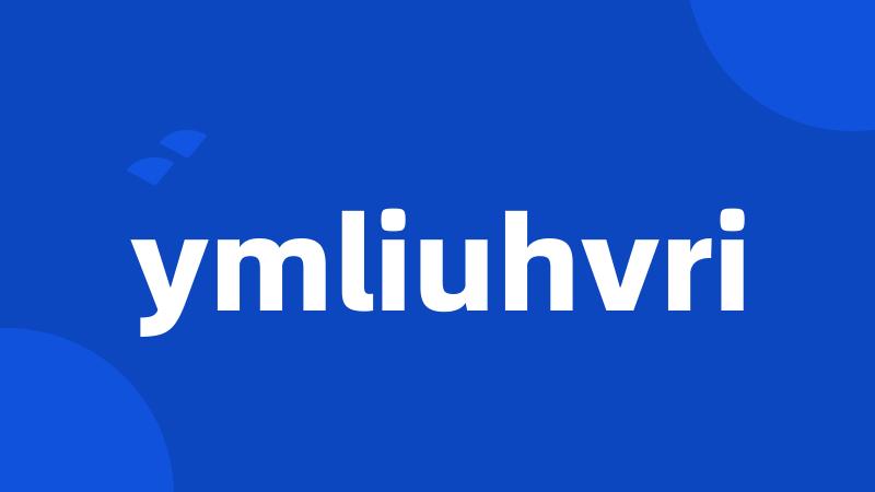 ymliuhvri