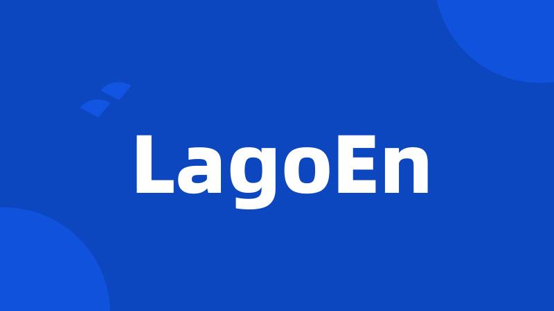 LagoEn