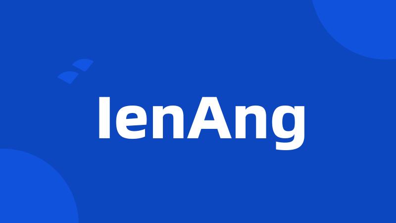 IenAng