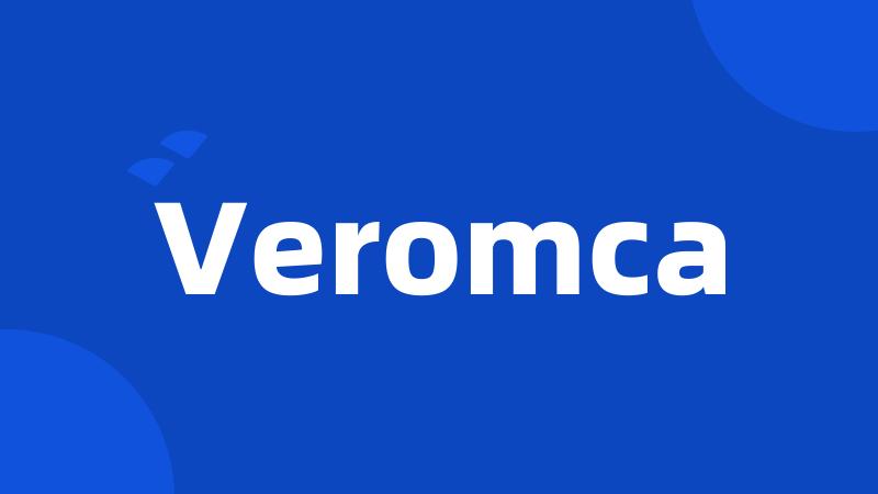 Veromca