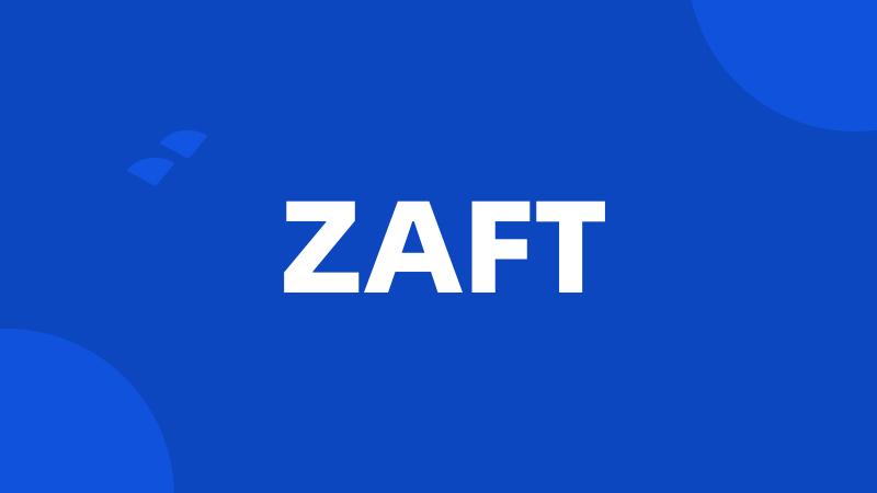 ZAFT