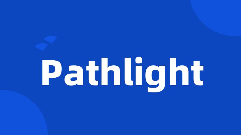 Pathlight