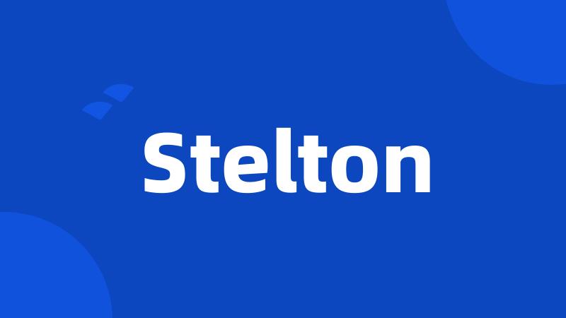 Stelton