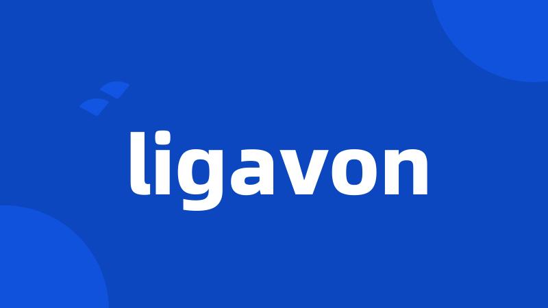 ligavon