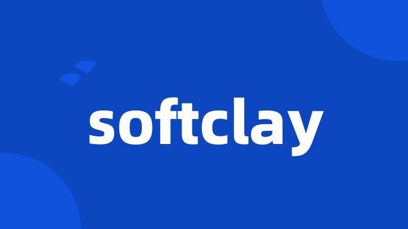 softclay